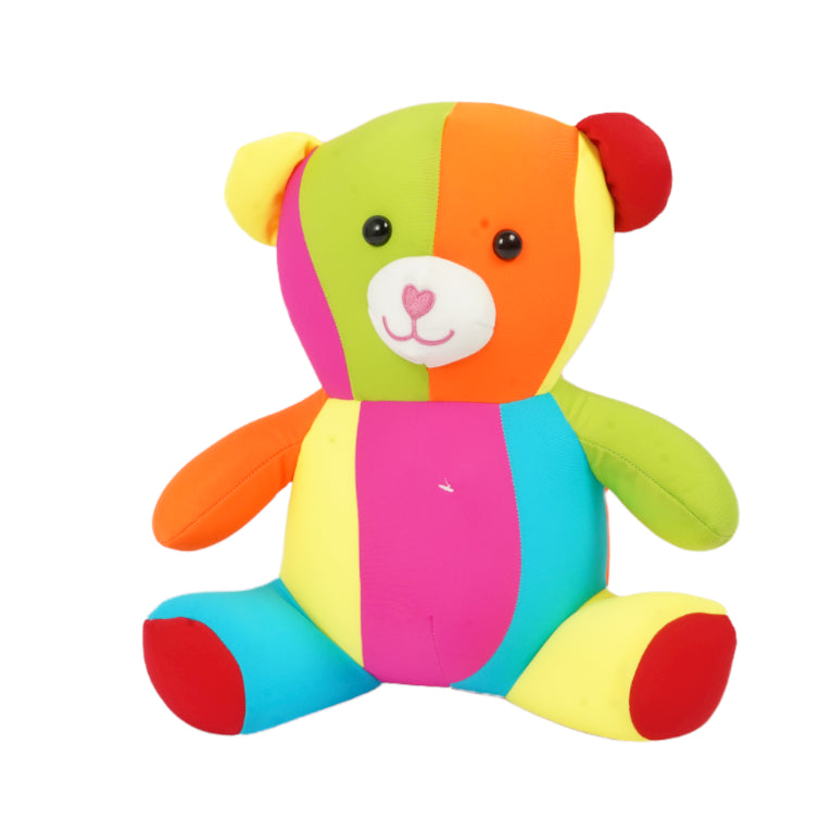 Junior Soft Toys